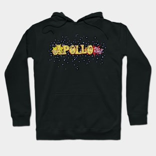 Apollo Candy Bar Hoodie